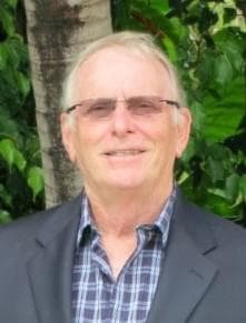 Patrick Sullivan