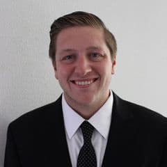 Patrick Giese