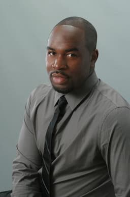 Patrick Malcolm