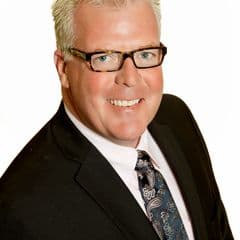 Patrick Malloy