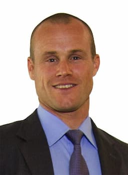 Patrick Parry