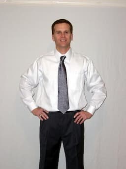 Patrick Pitrone
