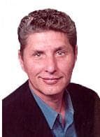 Patrick Raymond