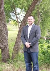 Patrick Renfrew