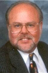 Patrick Reynolds