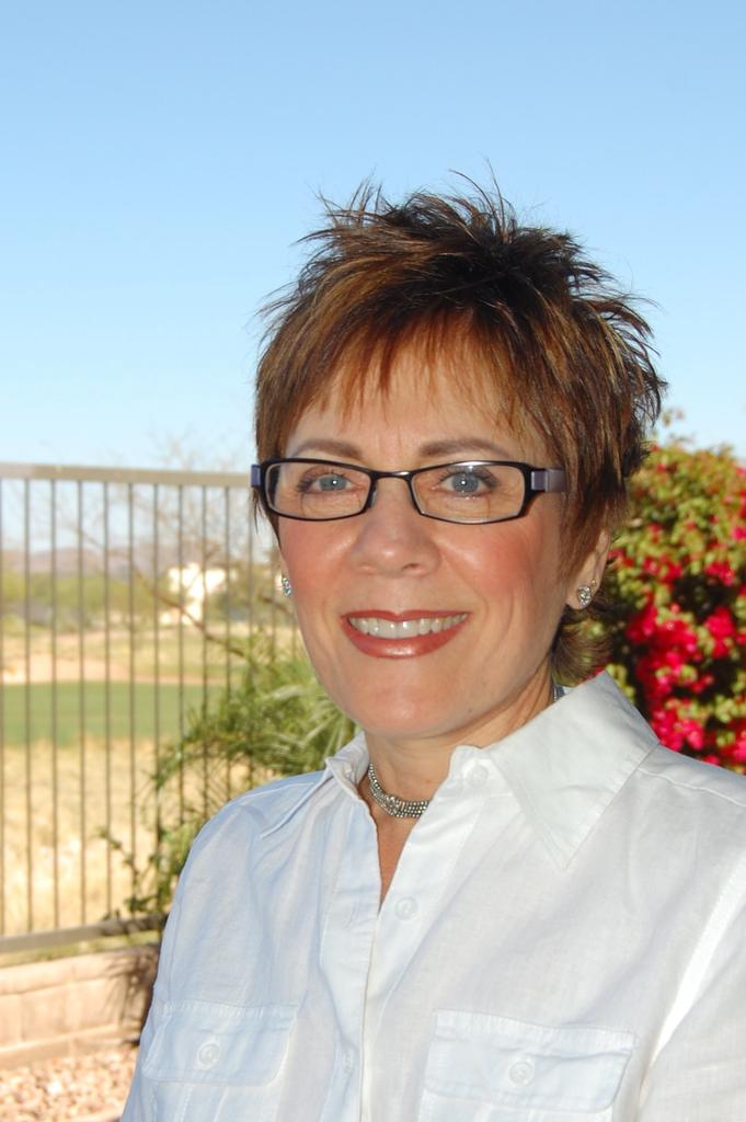 Patti Goldman