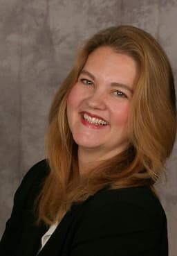 Patti Ballard