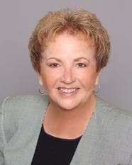 Patti Cottrell