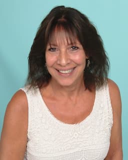 Patti Evans