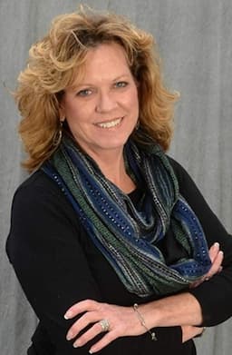 Patty Johnson