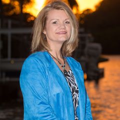 Patty Pereira