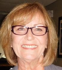 Patty Sullivan