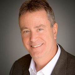 Paul Burrowes