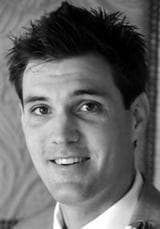 Paul Coleman