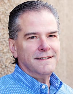 Paul Cox