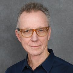 Paul Dougherty