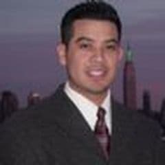 Paul Fajardo