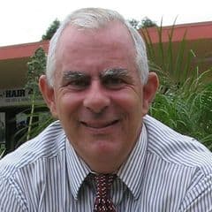 Paul Heller