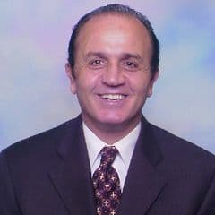 Paul Khansari