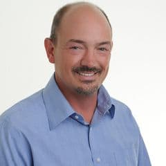 Paul Lupi
