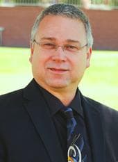 Paul Marek