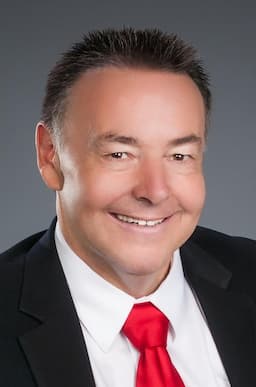 Paul Alan Paich