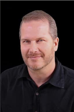 Paul Baker