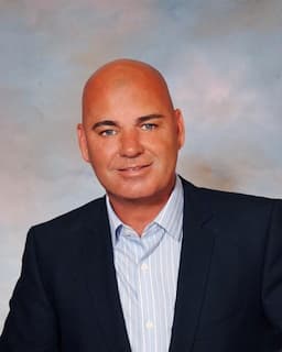 Paul Thomas Stockall