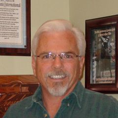 Paul Tarr