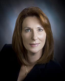 Paula Glass