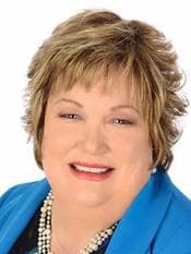 Paula Watson