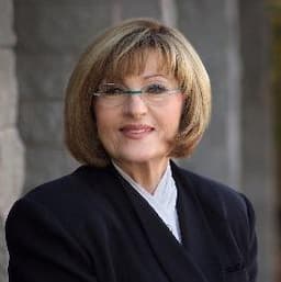 Paula Workman