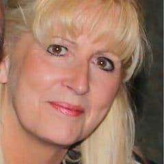 Peg Grady Fustino