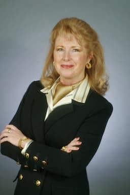 Peggy Baldwin