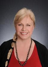 Peggy Elliot
