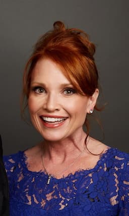 Peggy Moran