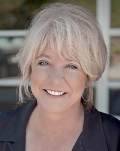 Peggy Rae