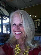 Peggy Levin