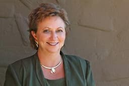 Penny Moore