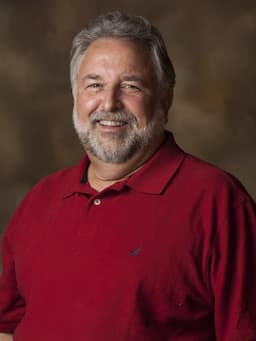 Perry Carswell