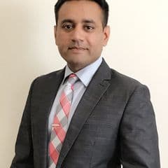 Perry Patel