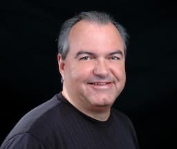 Pete Kerrigan