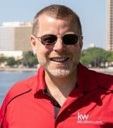 Pete Mcgahan