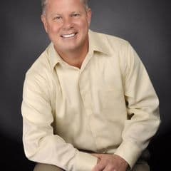 Pete Strong