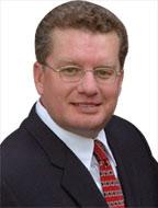 Peter Crain
