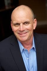 Pete Doiron