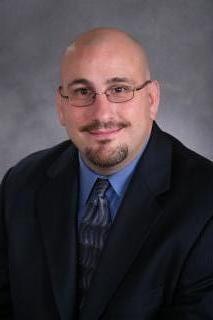 Peter Guazzo