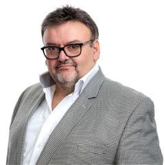 Peter Hernandez