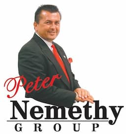 Peter Nemethy