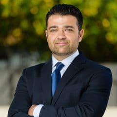 Peter Yacoob